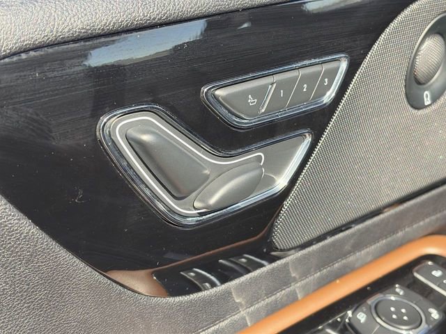 Used 2021 Lincoln Aviator Reserve image 21