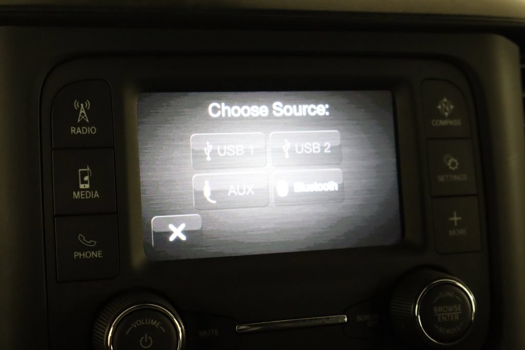 Used 2023 RAM 1500 Big Horn AWD/4WD image 29