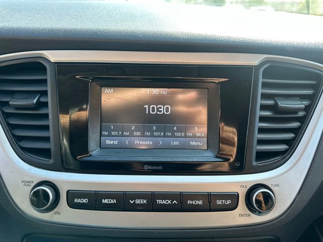 Used 2019 Hyundai Accent SE image 33