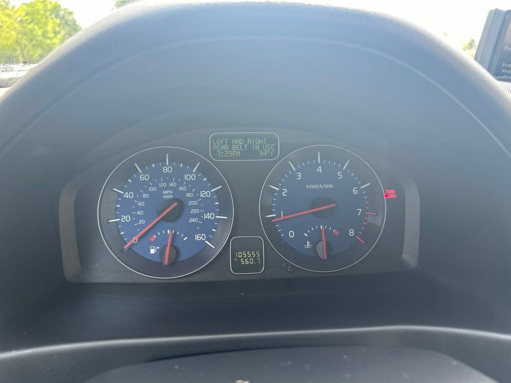 Used 2011 Volvo C30 T5 R-Design FWD image 39