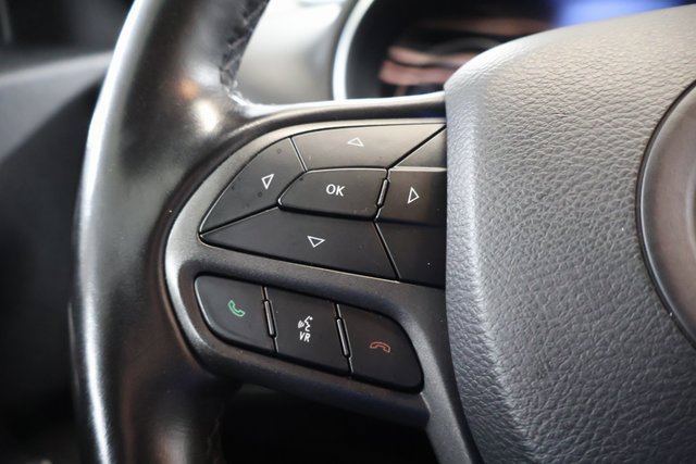 Used 2020 Jeep Cherokee Trailhawk w/ Cold Weather Group AWD/4WD image 18