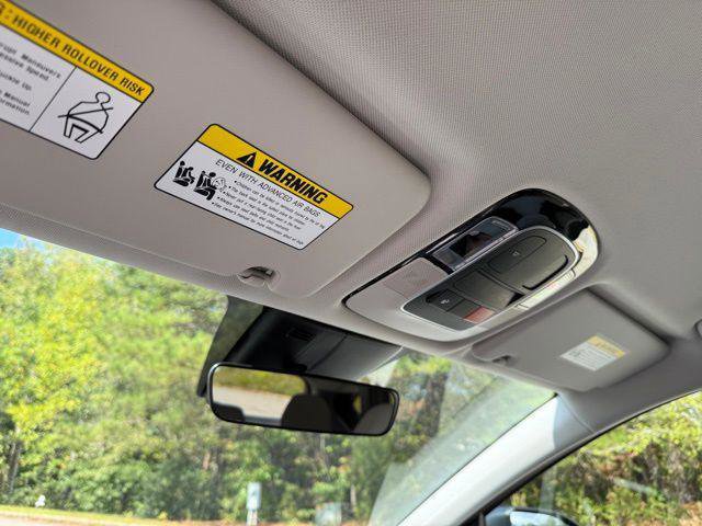 New 2026 Hyundai Tucson SEL image 24