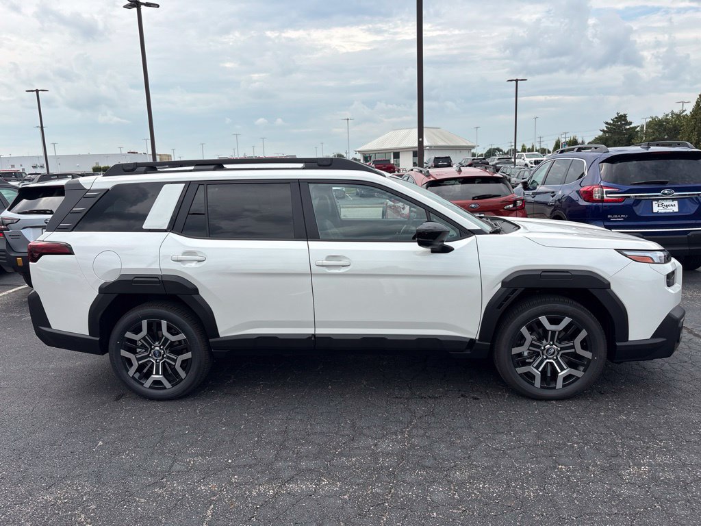 New 2026 Subaru Outback Touring XT AWD/4WD image 2