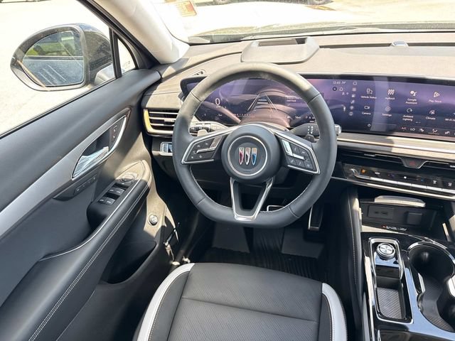 New 2026 Buick Envision Sport Touring AWD/4WD image 18