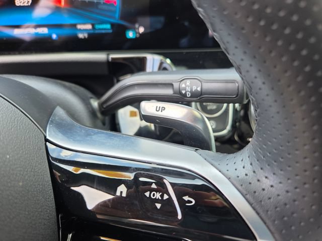 Used 2024 Mercedes-Benz GLA 35 AMG 4MATIC image 44