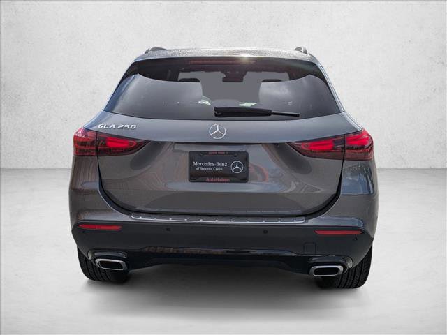 Certified 2026 Mercedes-Benz GLA 250 image 7