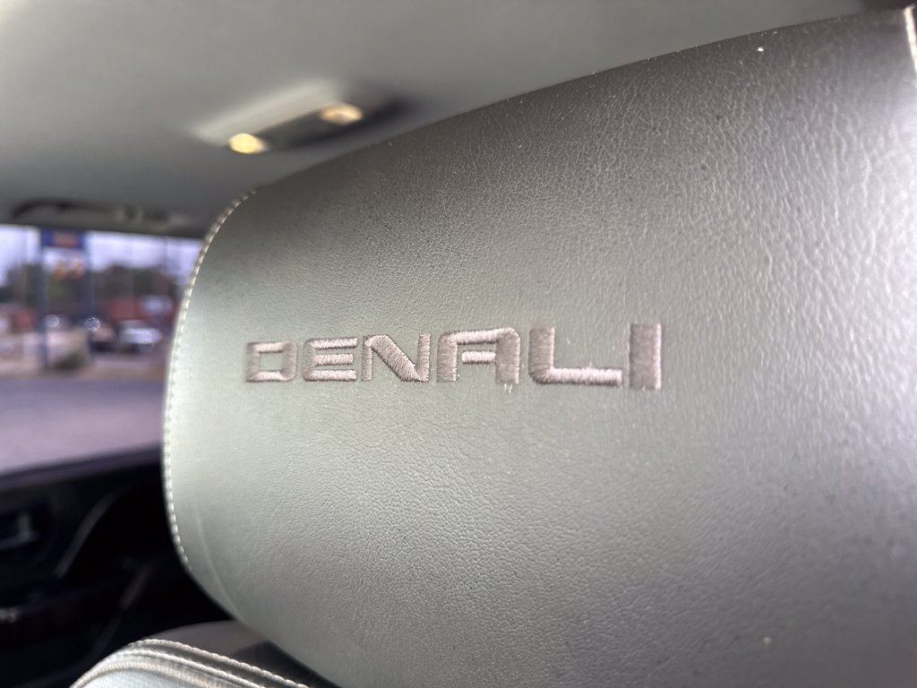 Used 2015 GMC Sierra 1500 Denali AWD/4WD image 20