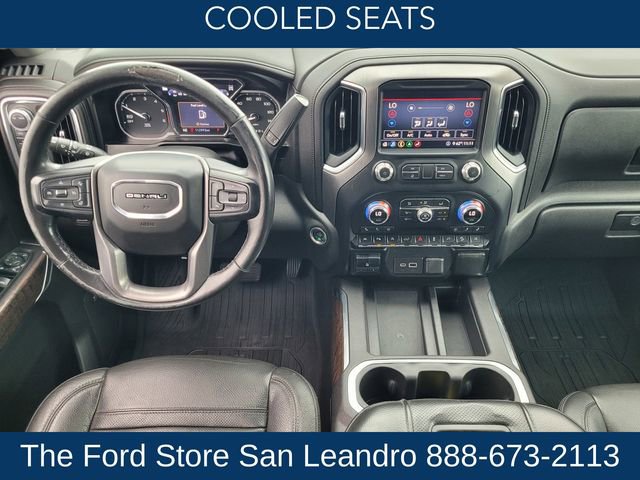 Used 2020 GMC Sierra 1500 Denali w/ Denali Ultimate Package image 13