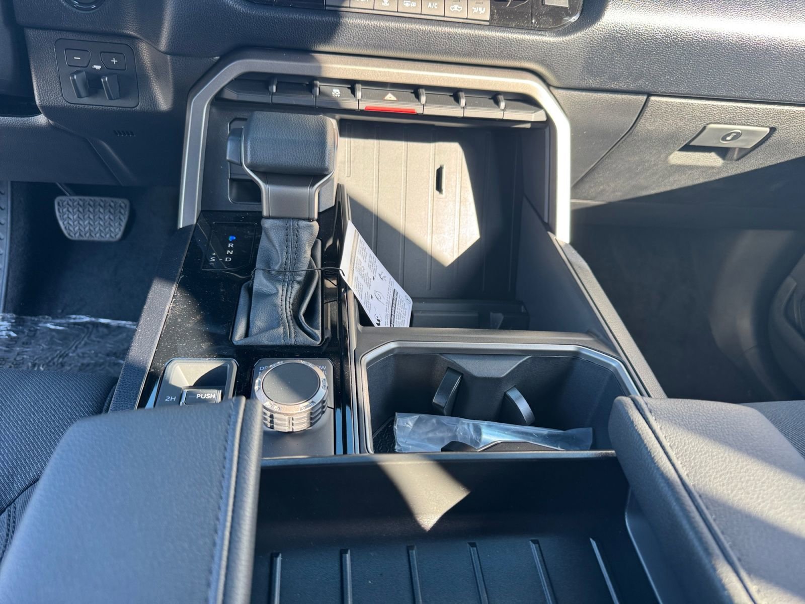 New 2026 Toyota Tundra SR5 image 11