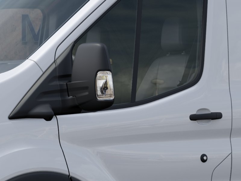New 2027 Ford Transit 250 148 Medium Roof RWD image 20