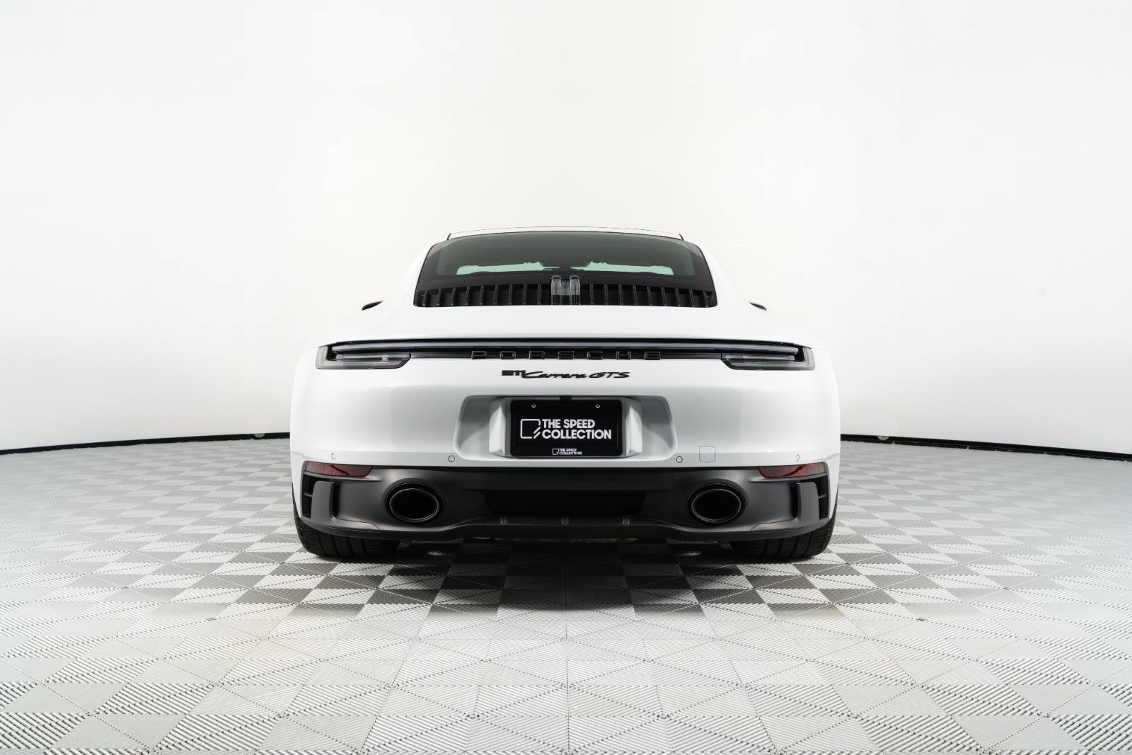 Used 2023 Porsche 911 Carrera GTS RWD image 20