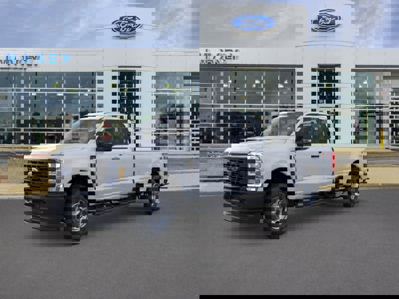 New 2026 Ford F250 XL image 1