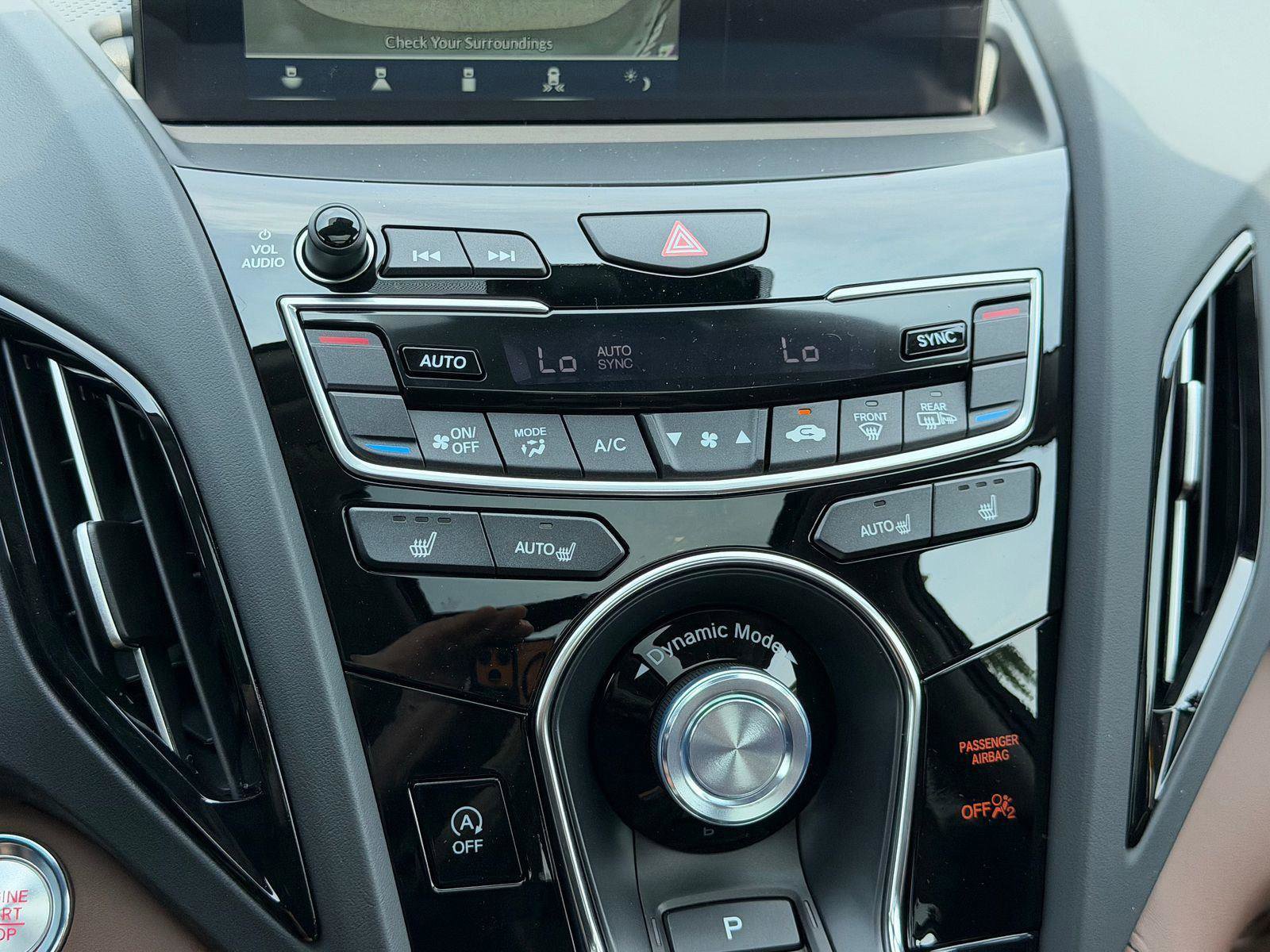 New 2026 Acura RDX SH-AWD w/ Technology Package image 7