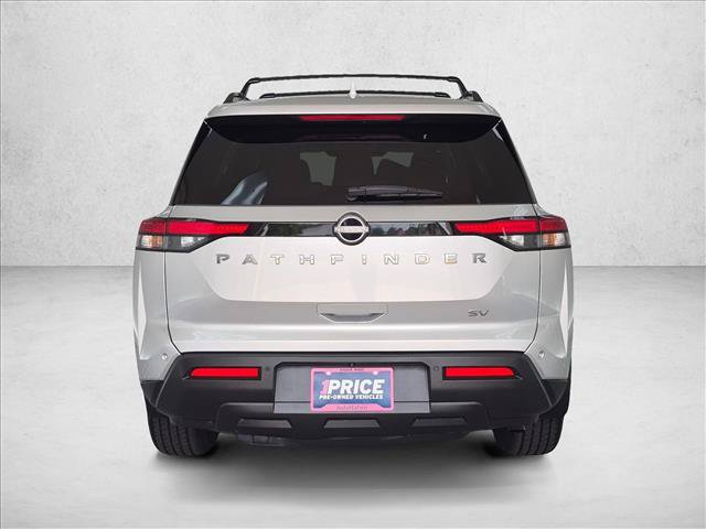 Used 2022 Nissan Pathfinder SV FWD image 7
