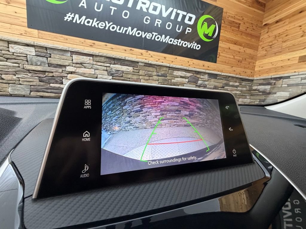 Used 2019 Mitsubishi Eclipse Cross SE AWD/4WD image 42