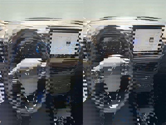 New 2025 Ford Bronco Sport Big Bend image 9