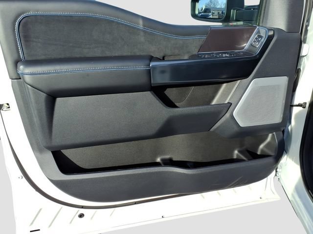 New 2026 Ford F350 Platinum AWD/4WD image 9