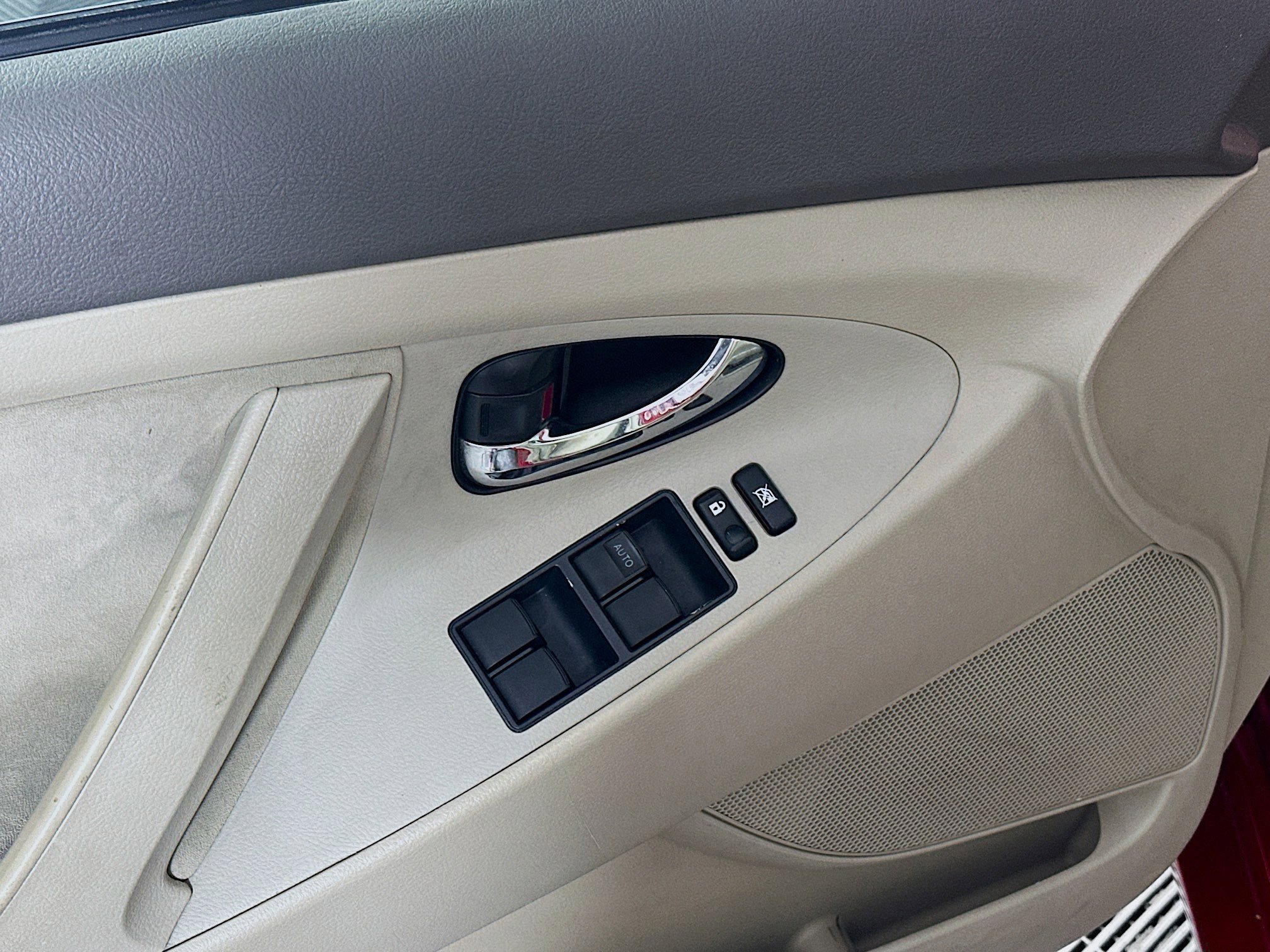 Used 2009 Toyota Camry LE FWD image 15