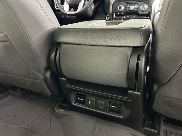 Used 2023 GMC Sierra 3500 SLE w/ SLE Convenience Package AWD/4WD image 21