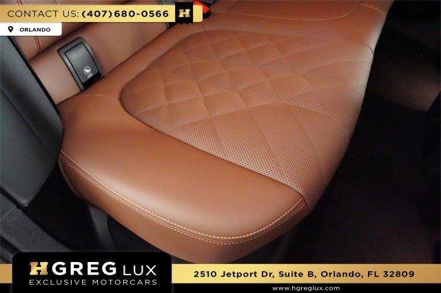 Used 2024 BMW X6 M60i image 37