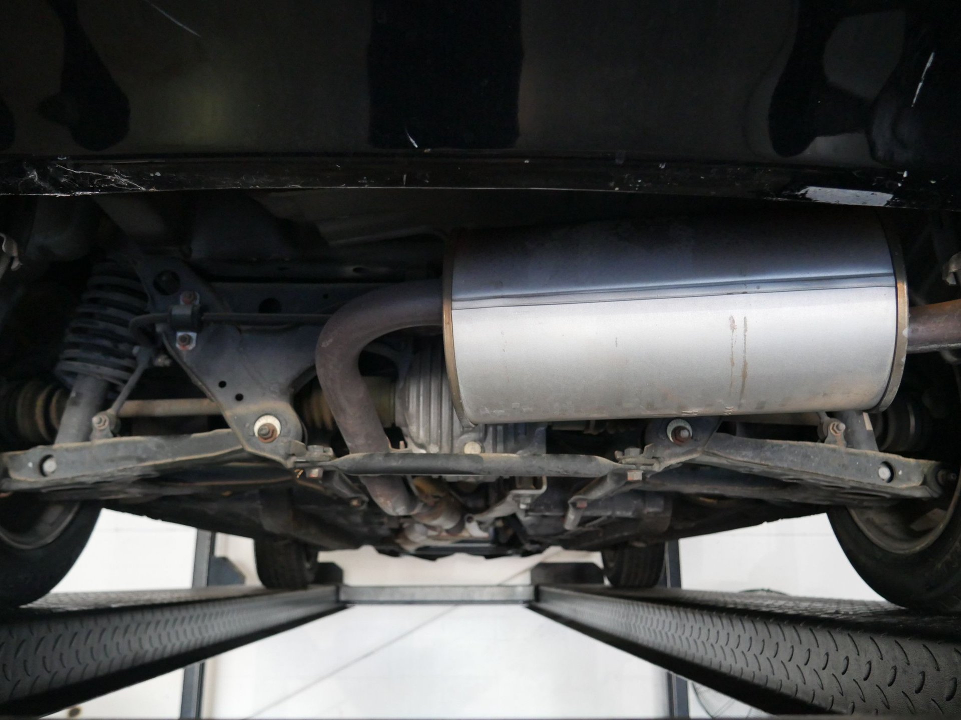 Used 1997 MAZDA MX-5 Miata RWD image 82