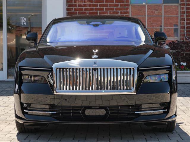 Certified 2024 Rolls-Royce Spectre w/ Spectre Launch Package AWD/4WD image 5