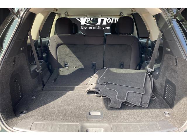 Used 2019 Nissan Pathfinder SV w/ SV Tech Package AWD/4WD image 26