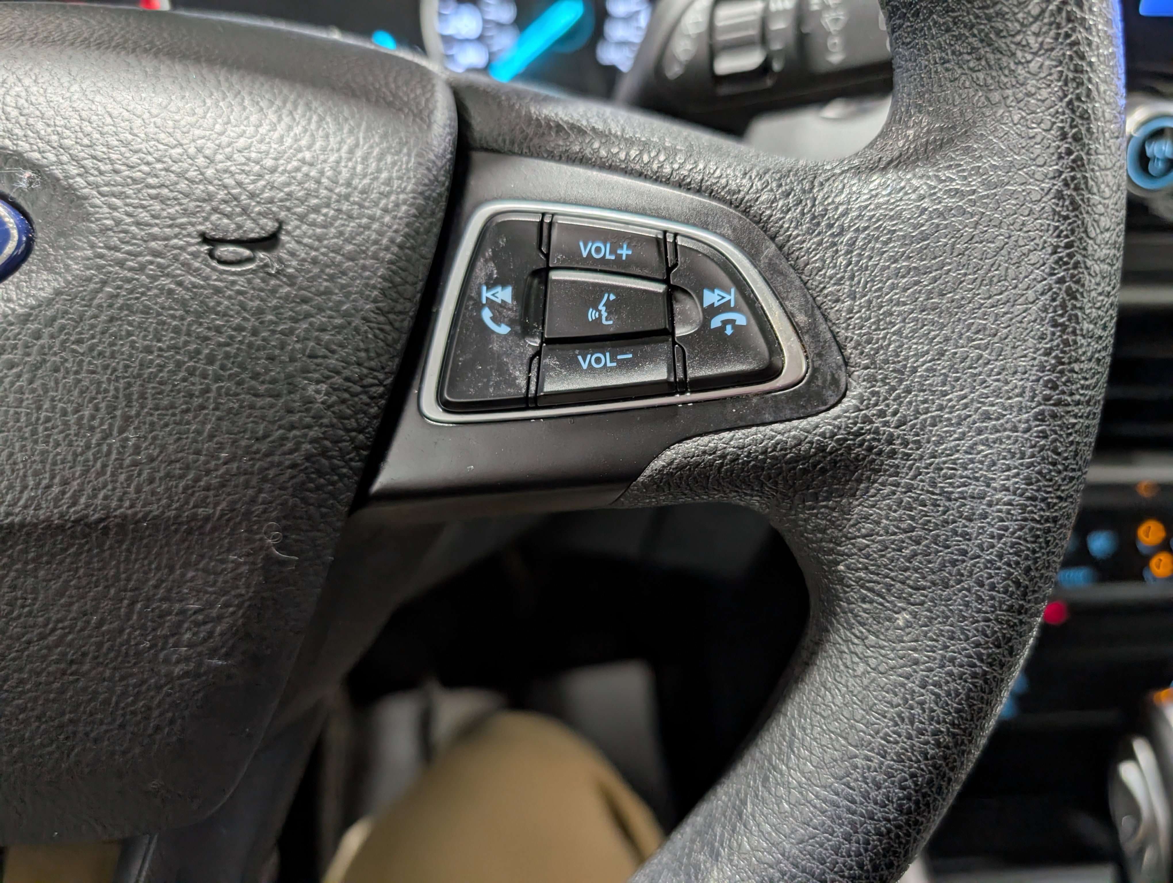 Used 2022 Ford EcoSport SE w/ Interior Protection Package image 20