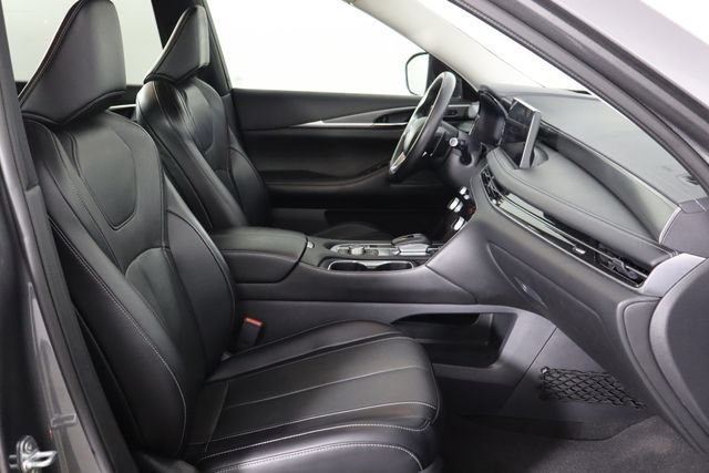Used 2023 INFINITI QX60 Luxe w/ Cargo Package AWD/4WD image 19