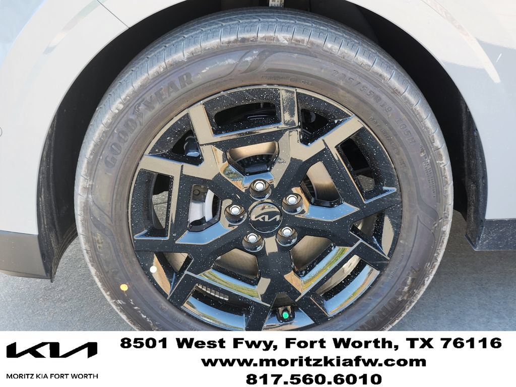 New 2027 Kia Carnival SX Prestige FWD image 7
