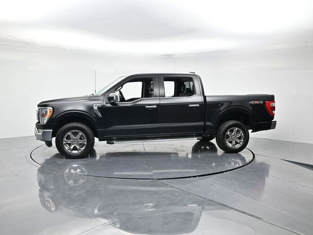 Used 2023 Ford F150 Lariat image 6