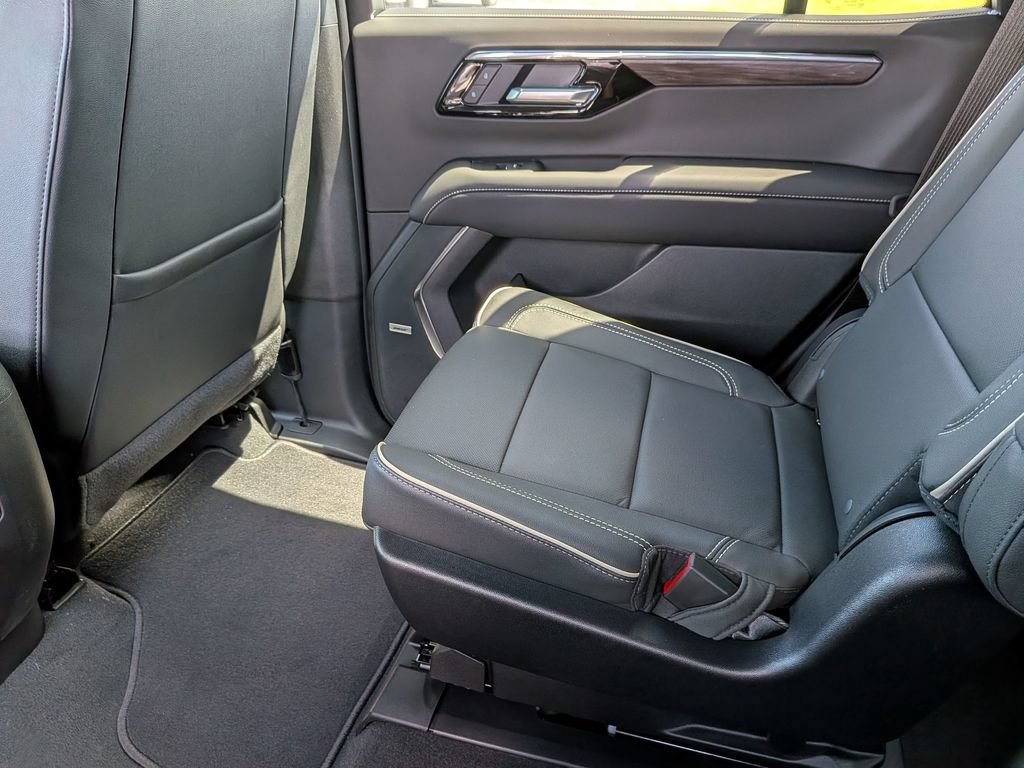 New 2026 Chevrolet Tahoe Premier w/ Sun And Tow Package RWD image 37