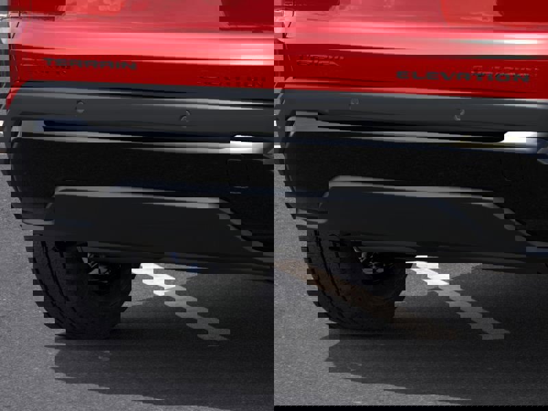 New 2026 GMC Terrain Elevation w/ Elevation Premium Package image 14