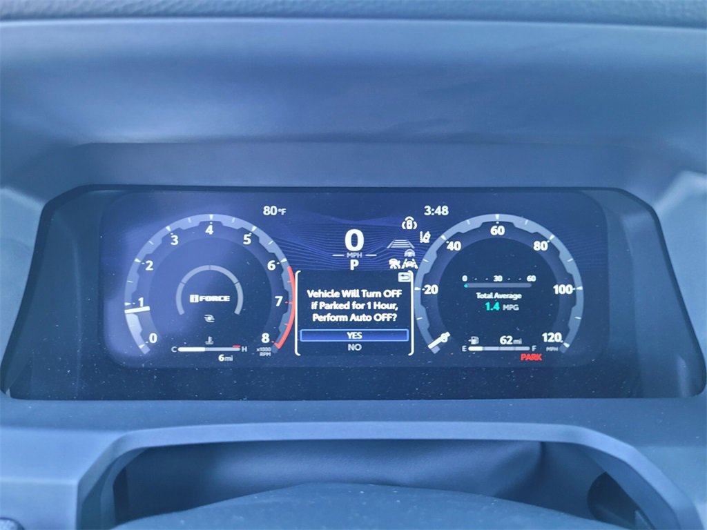 New 2025 Toyota Tacoma Limited image 27