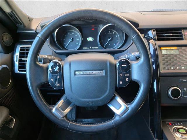 Used 2020 Land Rover Discovery SE AWD/4WD image 12