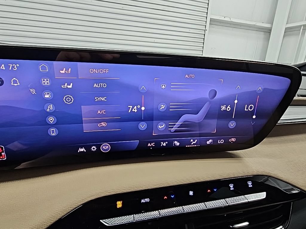 New 2026 Buick Enclave Preferred w/ Super Cruise Package FWD image 14