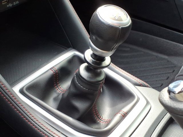 Used 2022 Subaru WRX Limited image 15