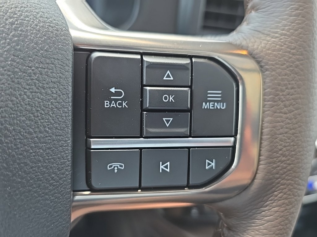 New 2026 Ford F350 4x4 Crew Cab Super Duty image 23