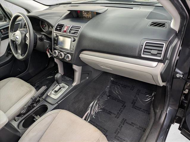 Used 2016 Subaru Forester 2.5i w/ Alloy Wheel Package image 16
