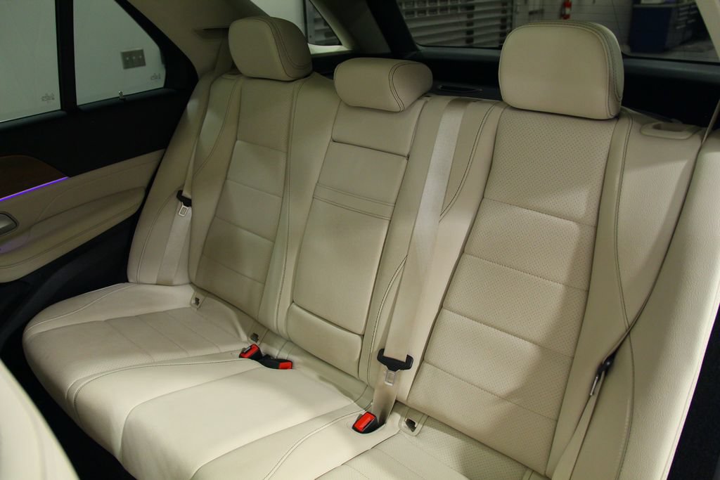 Used 2022 Mercedes-Benz GLE 350 4MATIC image 29