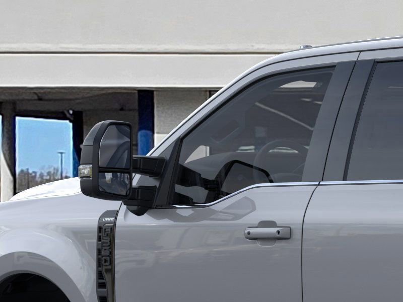 New 2026 Ford F350 Lariat w/ Tremor Off-Road Package image 20
