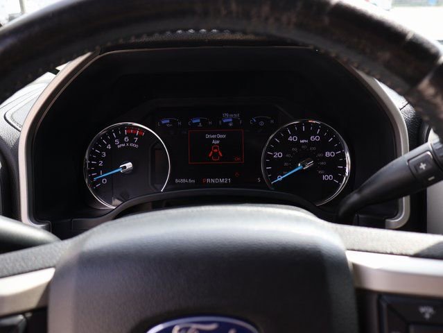 Used 2020 Ford F250 Lariat w/ Lariat Value Package image 37