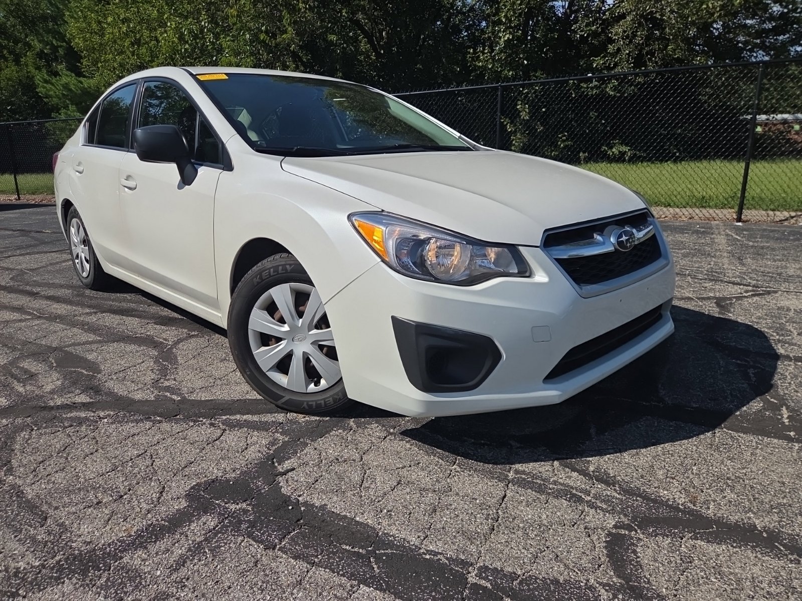 Used 2014 Subaru Impreza 2.0i AWD/4WD image 21