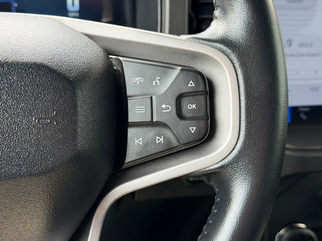 Used 2025 Ford Bronco Big Bend image 20