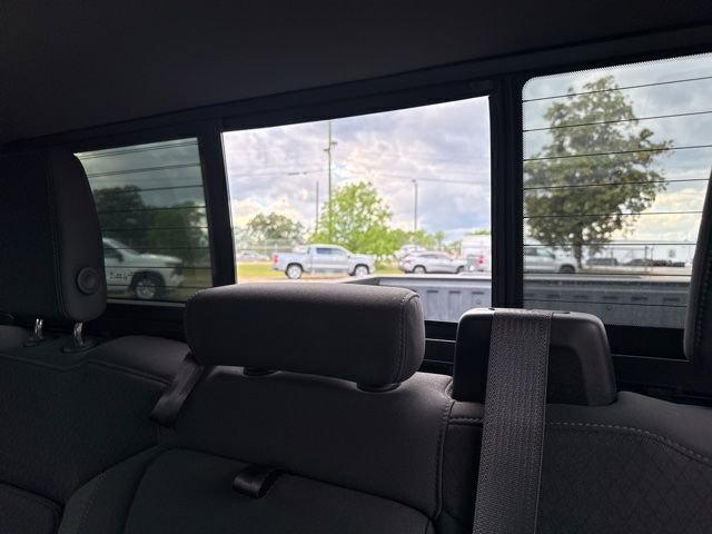 Used 2021 Chevrolet Silverado 1500 LT Trail Boss w/ Convenience Package II AWD/4WD image 16