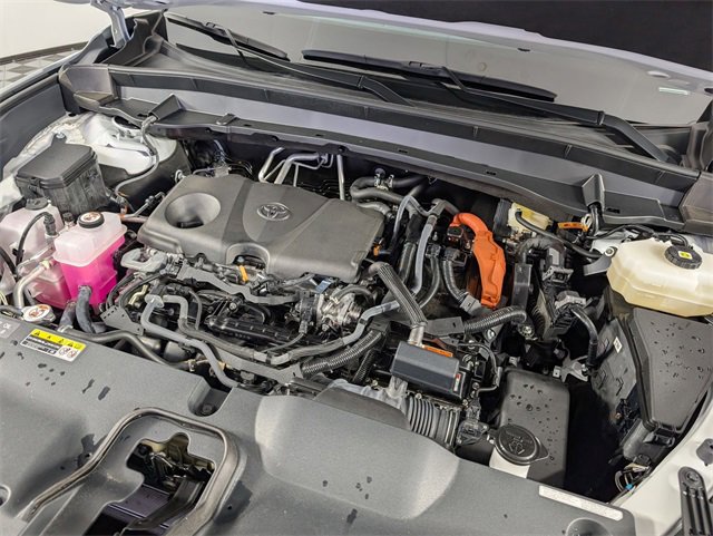 Used 2024 Toyota Grand Highlander Limited image 36