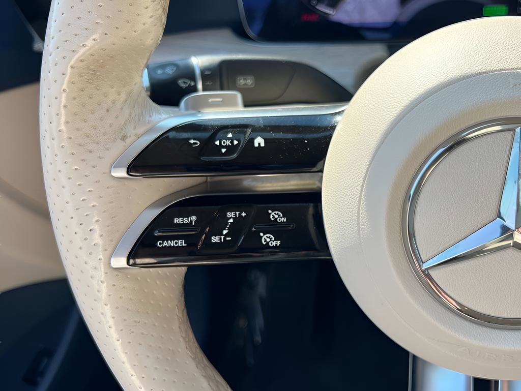 Used 2021 Mercedes-Benz E 450 Cabriolet image 37