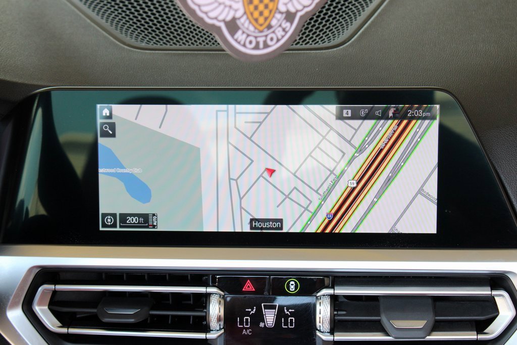 Used 2023 BMW M4 xDrive Competition w/ Executive Package image 17