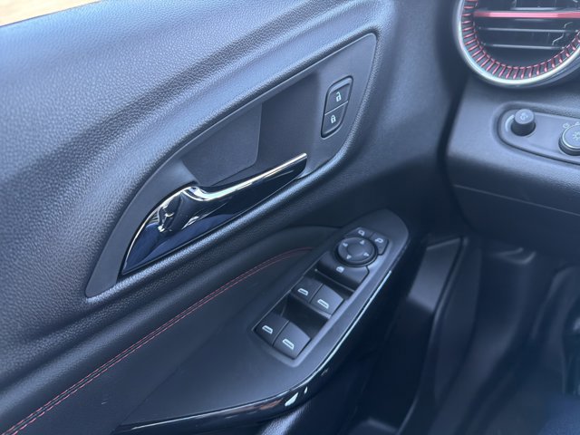 New 2026 Chevrolet Trax RS image 16