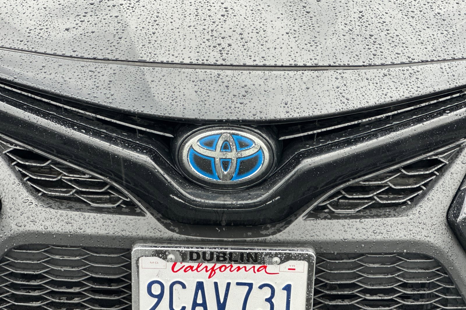 Used 2022 Toyota Camry SE image 45